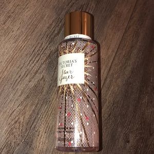 Victoria’s Secret fragrance mist